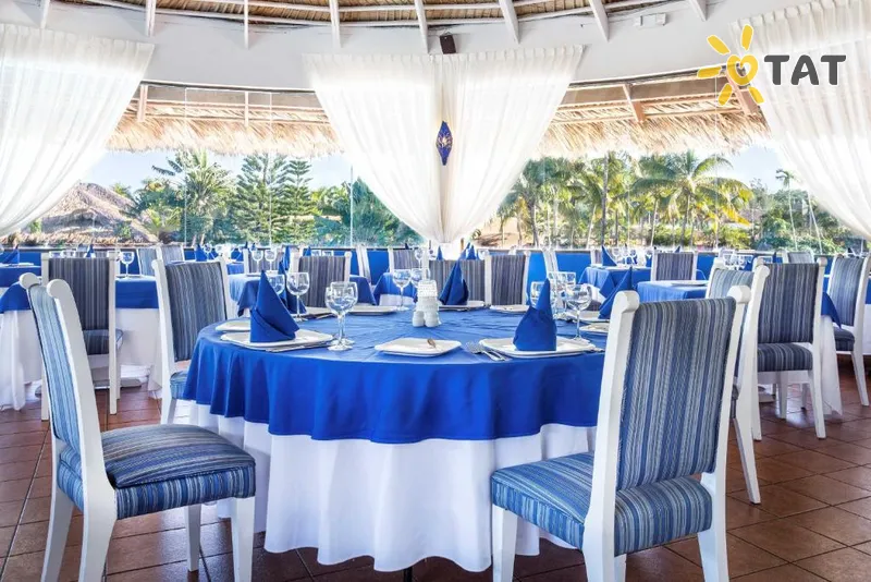 Фото отеля Marien Puerto Plata 4* Пуэрто Плата Доминикана бары и рестораны