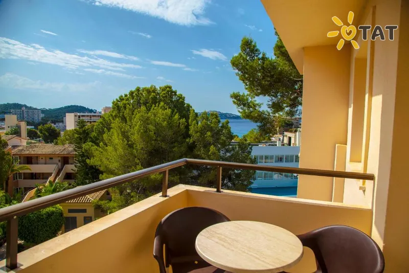 Фото отеля Valentin Somni Hotel & Suites 4* Maljorka Ispanija numeriai