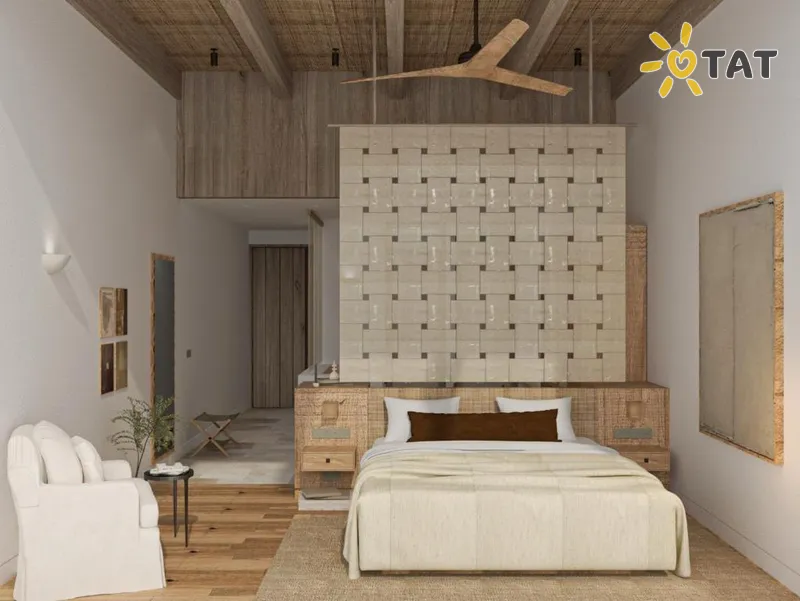 Фото отеля Ahama 5* Fethiye Turcija cipariem