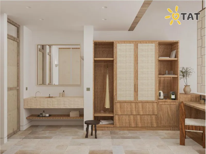 Фото отеля Ahama 5* Fethiye Turcija cipariem