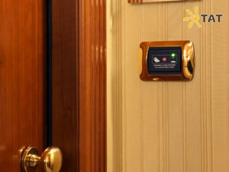 Фото отеля Serena Hotel 3* Рим Италия номера