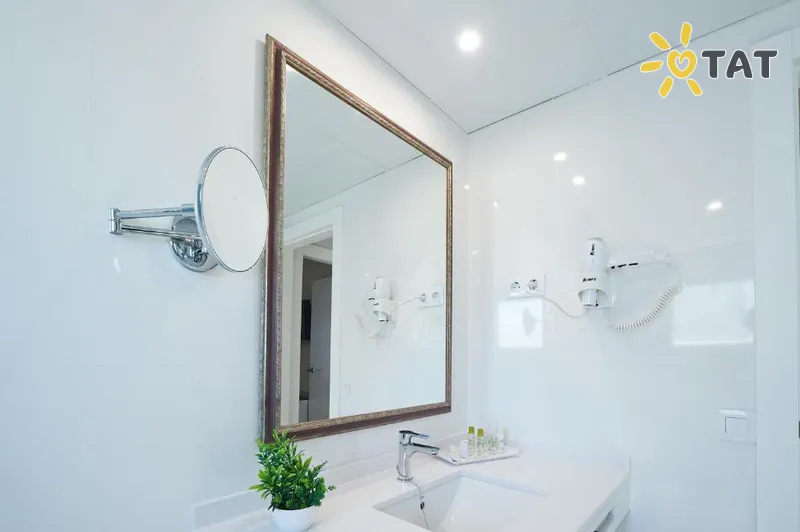 Фото отеля Montana Club Suite Hotel 3* о. Лансароте (Канары) Испания номера