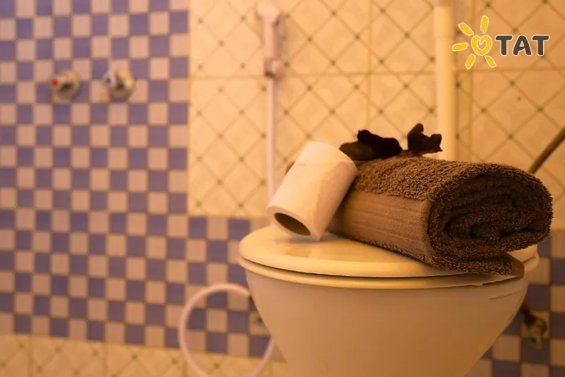 Фото отеля Kigwedeni Villas & Spa 3* Нунгви Танзания экстерьер и бассейны