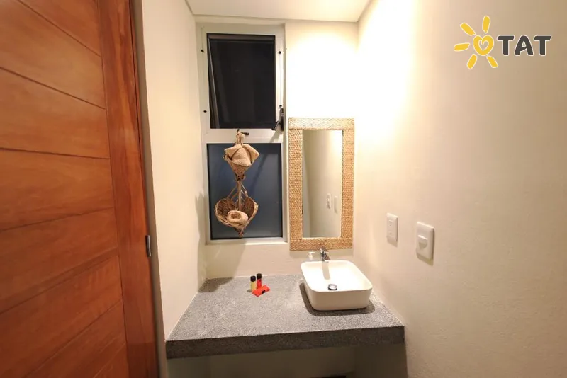 Фото отеля Suites Cielo y Mar 3* Плая дель Кармен Мексика номера