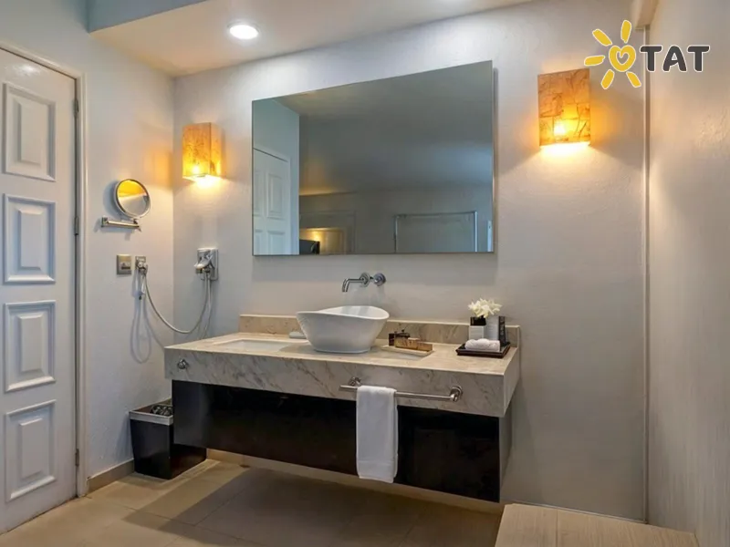 Фото отеля Magic Blue Boutique Hotel 4* Плая дель Кармен Мексика номера