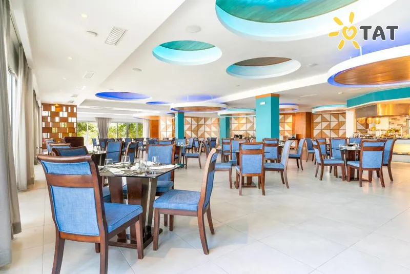 Фото отеля Bakour Punta Cana Suites 5* Пунта Кана Доминикана бары и рестораны