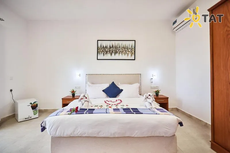 Фото отеля Malika Hotel Nungwi 4* Нунгви Танзания номера