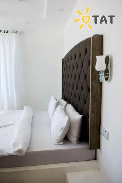 Фото отеля Sun Sea Bar 4* Кендва Танзания номера