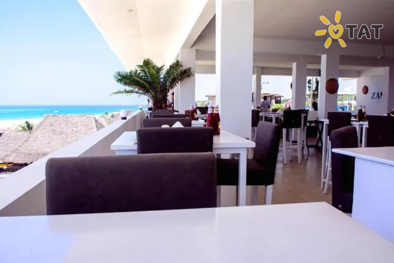 Фото отеля Sun Sea Bar 4* Кендва Танзания бары и рестораны
