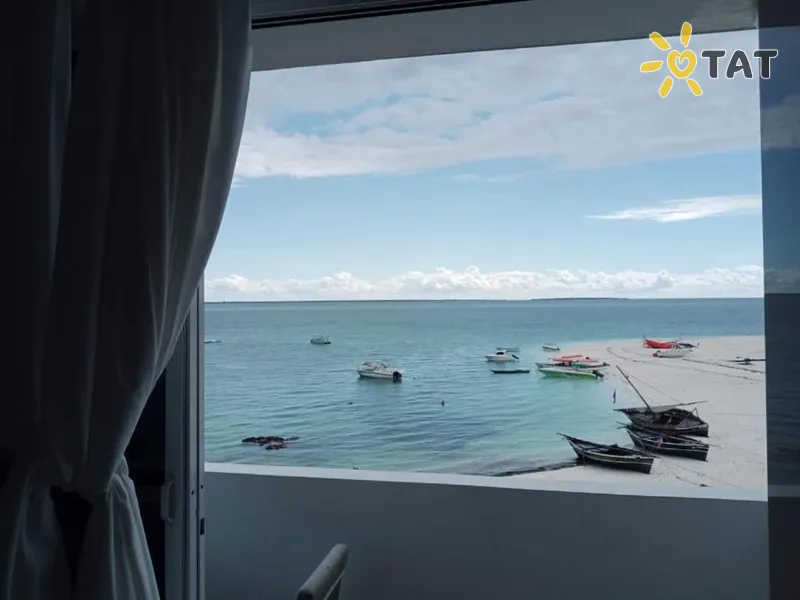 Фото отеля Sun Sea Bar 4* Кендва Танзания номера