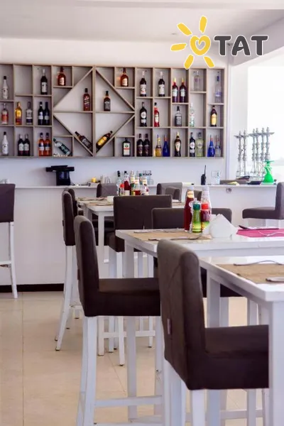 Фото отеля Sun Sea Bar 4* Кендва Танзания бары и рестораны