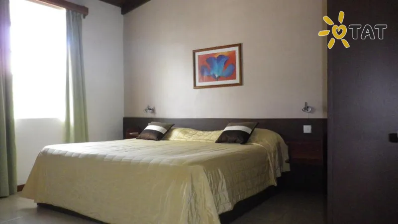 Фото отеля Residence Villas Mont Choisy 3* Порт Луи Маврикий номера