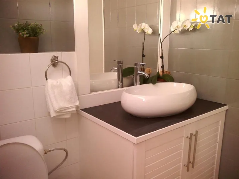 Фото отеля Residence Villas Mont Choisy 3* Порт Луи Маврикий номера