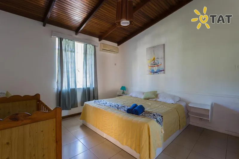 Фото отеля Residence Villas Mont Choisy 3* Порт Луи Маврикий номера