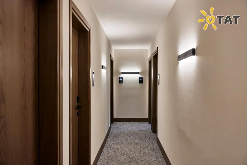 Фото отеля Athenarum Portus Life & Style Hotel 4* Афины Греция лобби и интерьер