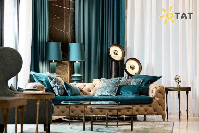 Фото отеля Athenarum Portus Life & Style Hotel 4* Афины Греция лобби и интерьер