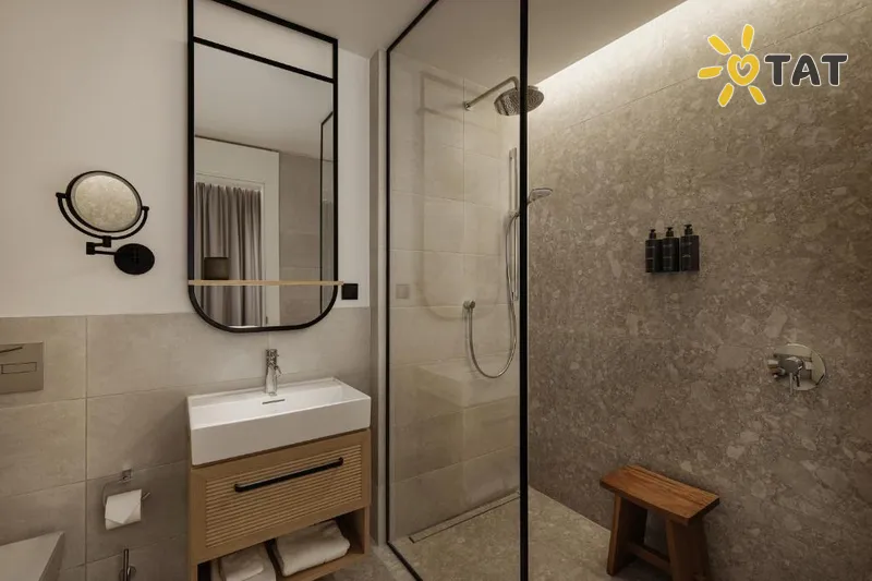 Фото отеля SIRO Boka Place 4* Tivat Melnkalne cipariem