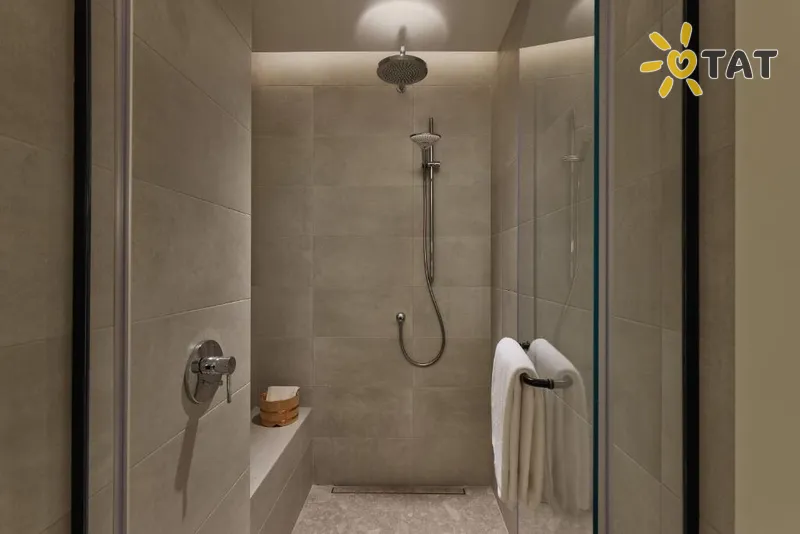 Фото отеля SIRO Boka Place 4* Tivat Melnkalne cipariem