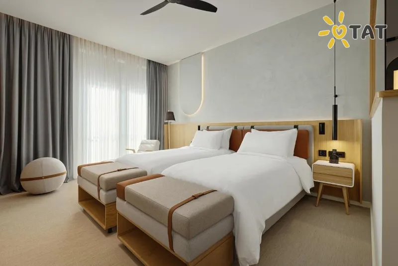 Фото отеля SIRO Boka Place 4* Tivat Melnkalne cipariem