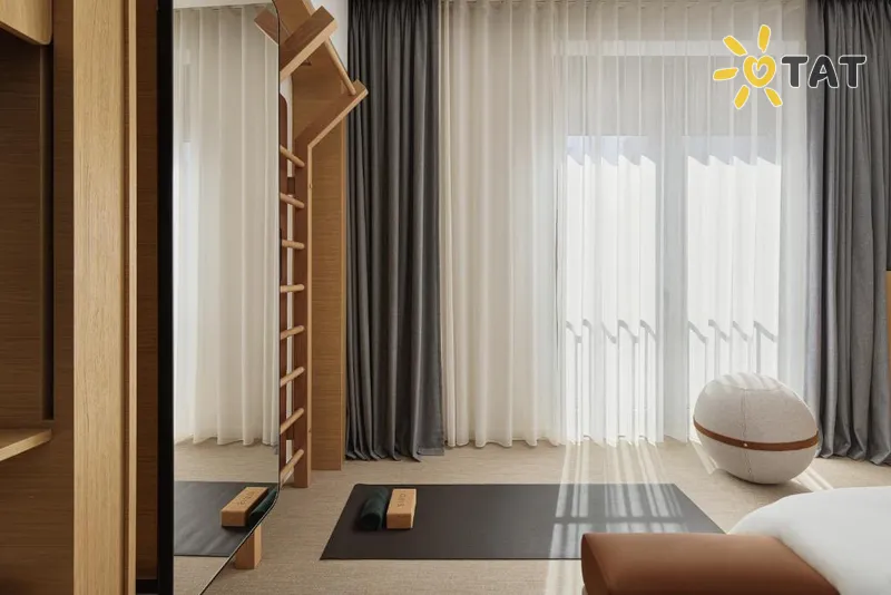 Фото отеля SIRO Boka Place 4* Tivat Melnkalne cipariem