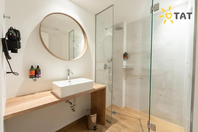 Фото отеля Pure by Athens Prime 4* Atēnas Grieķija cipariem