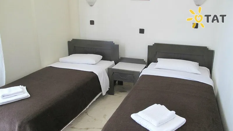 Фото отеля Ioli Village 3* Халкидики – Кассандра Греция номера