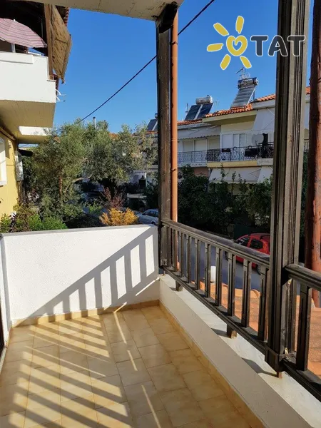 Фото отеля Ioli Village 3* Халкидики – Кассандра Греция номера