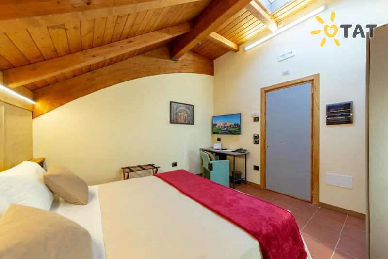 Фото отеля Villa Signorini  Events & Hotel 4* Neapole Itālija cipariem