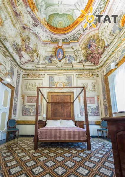 Фото отеля Villa Signorini  Events & Hotel 4* Neapole Itālija ārpuse un baseini
