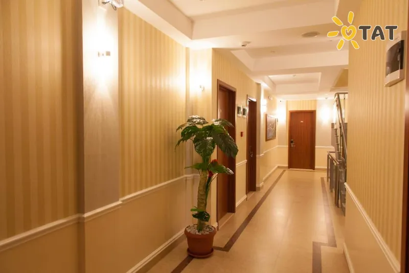 Фото отеля Blue Moon Hotel 4* Ulcinj Melnkalne cits