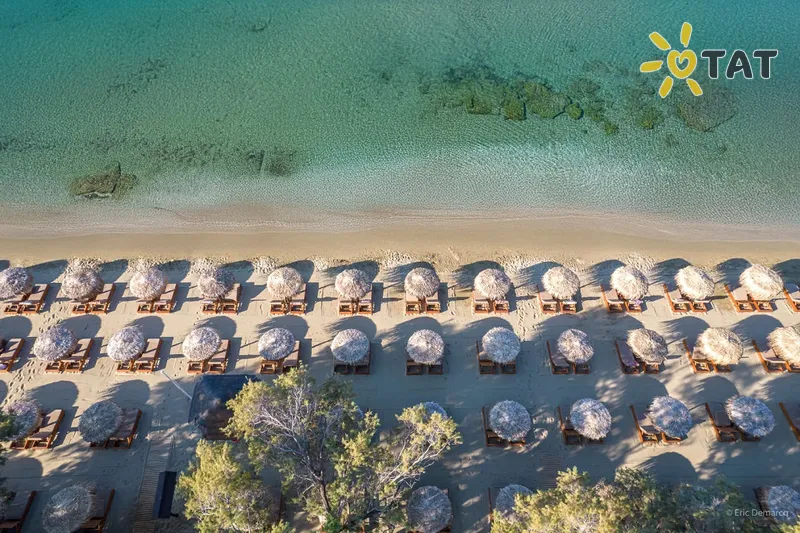 Фото отеля Edem Pool House Hanioti 3* Chalkidikė – Kasandra Graikija papludimys