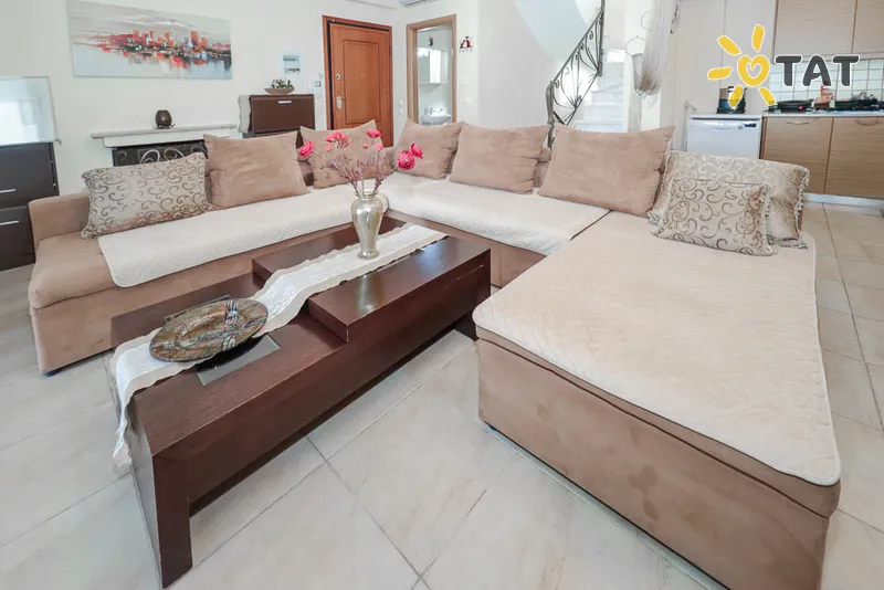 Фото отеля Edem Pool House Hanioti 3* Chalkidikė – Kasandra Graikija numeriai