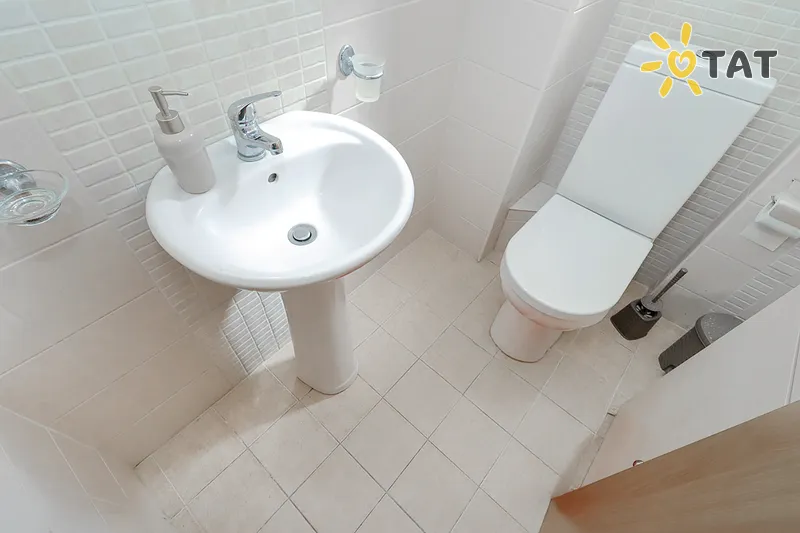 Фото отеля Edem Pool House Hanioti 3* Chalkidikė – Kasandra Graikija numeriai