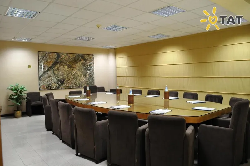 Фото отеля Pineta Palace Hotel 4* Roma Itālija cits
