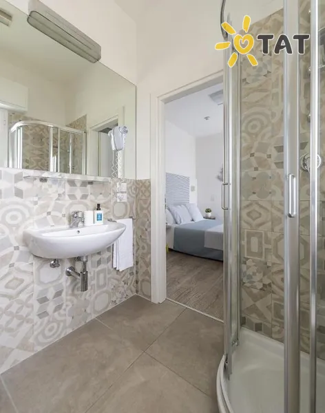 Фото отеля Annalisa Hotel 3* Римини Италия номера