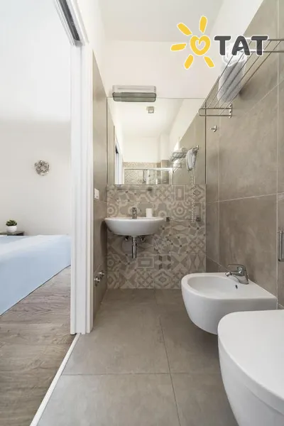 Фото отеля Annalisa Hotel 3* Римини Италия номера
