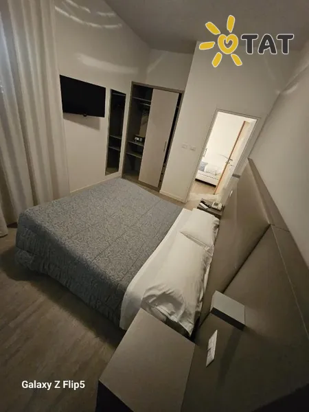 Фото отеля Annalisa Hotel 3* Римини Италия номера