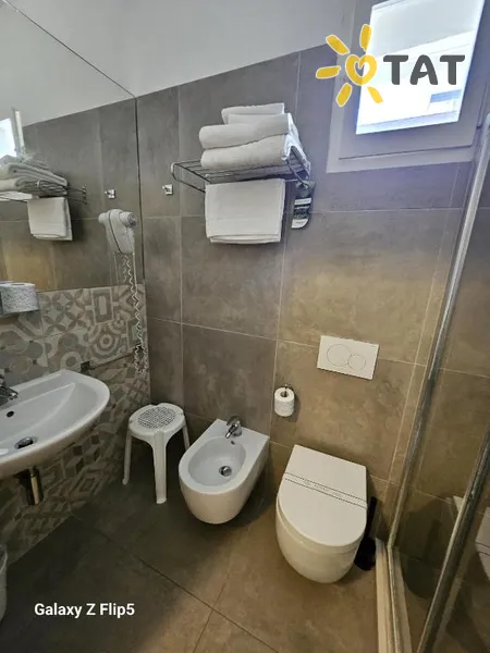 Фото отеля Annalisa Hotel 3* Римини Италия номера