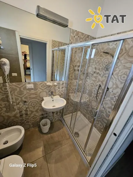 Фото отеля Annalisa Hotel 3* Римини Италия номера