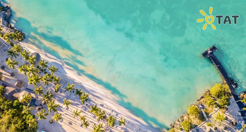 Фото отеля Dreams La Romana 5* Bayaibe Dominikos Respublika išorė ir baseinai
