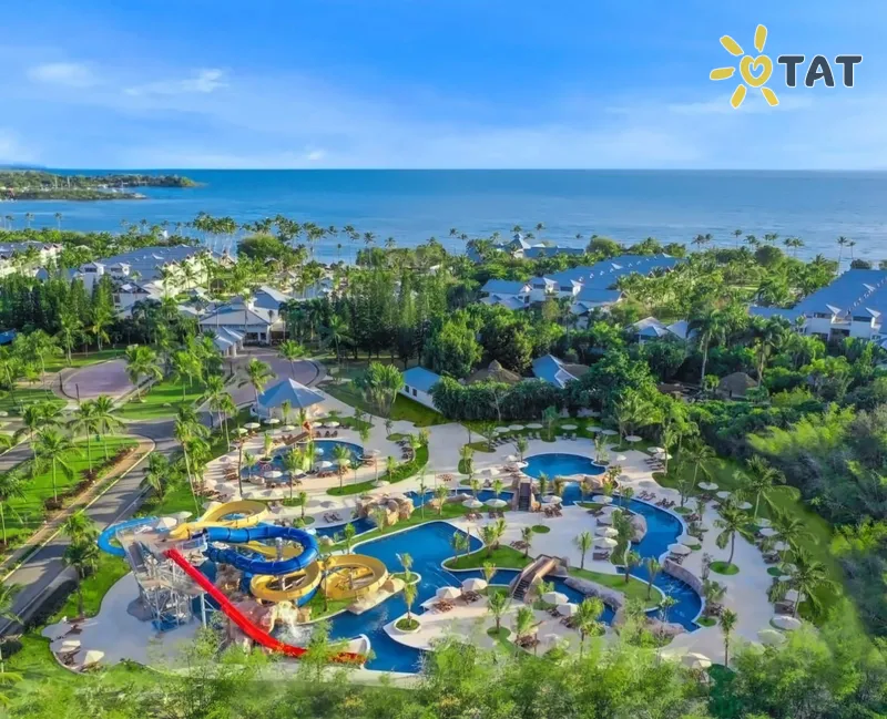 Фото отеля Secrets La Romana 5* Байаибе Доминикана экстерьер и бассейны