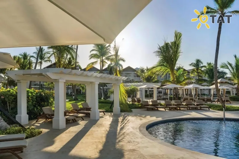 Фото отеля Secrets La Romana 5* Байаибе Доминикана экстерьер и бассейны