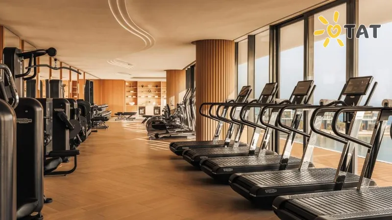 Фото отеля Jumeirah Marsa Al Arab 5* Дубай ОАЭ спорт и досуг