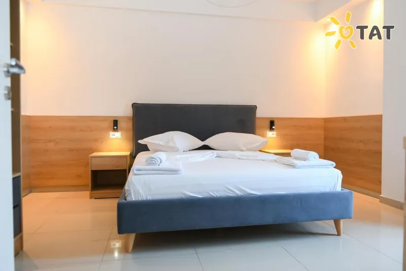 Фото отеля Village By The Sea 4* Duresas Albanija numeriai