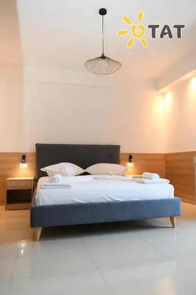 Фото отеля Village By The Sea 4* Duresas Albanija numeriai