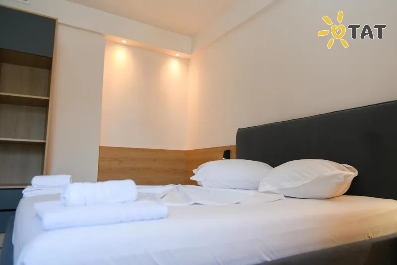 Фото отеля Village By The Sea 4* Duresas Albanija numeriai