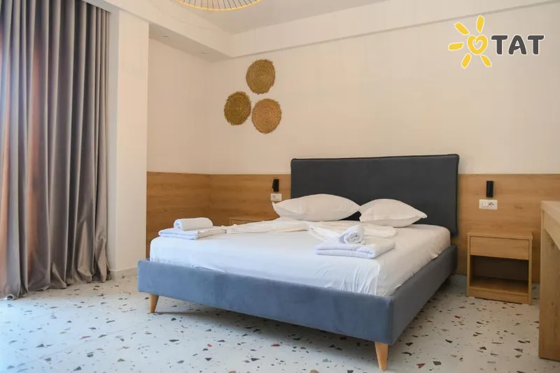 Фото отеля Village By The Sea 4* Duresas Albanija numeriai