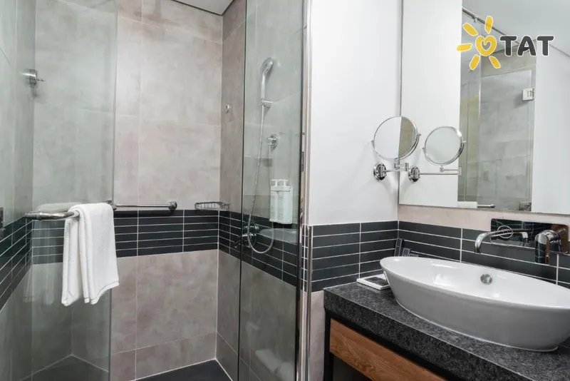 Фото отеля Avalon Hotel 3* Dubaija AAE cipariem