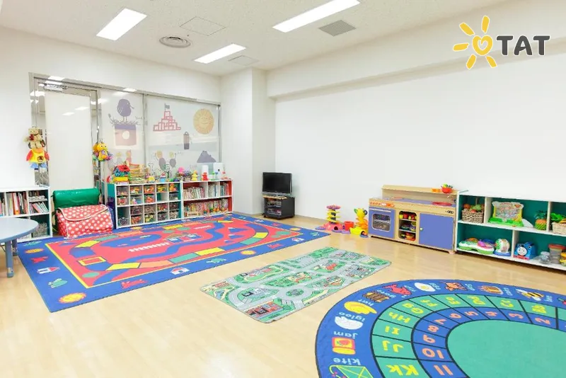 Фото отеля Shinagawa Prince Hotel 4* Токио Япония для детей