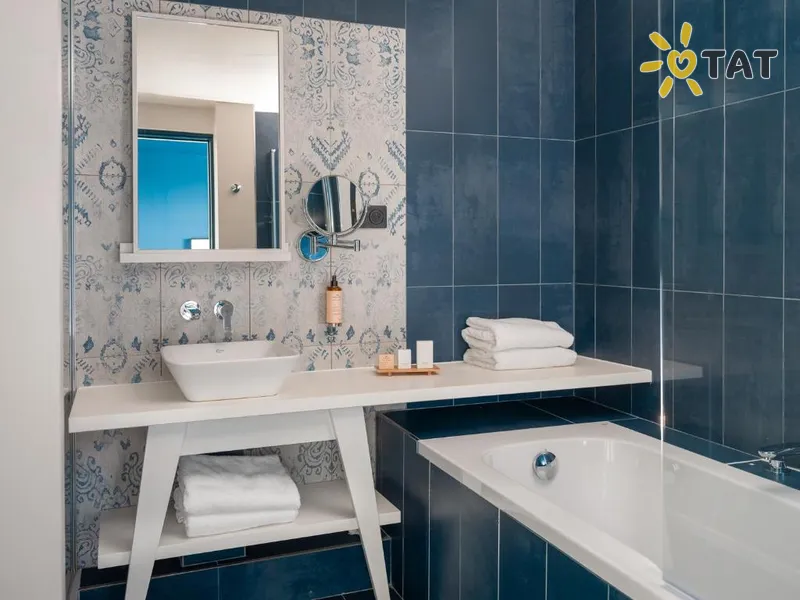 Фото отеля Belleval Hotel 4* Париж Франция номера